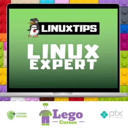 Profissionais Linux Expert - Pedro Delfino