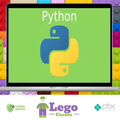 Python Para DevOps - Escola Linux