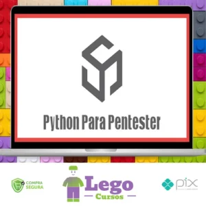 Python para Pentester - Autor Desconhecido