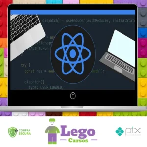 React Front to Back 2022 - Brad Traversy [INGLES]