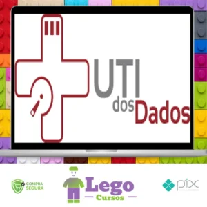 Recuperação De Dados - UTI Dos Dados