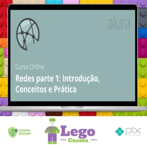 Redes I: Conceitos e Prática - Alura