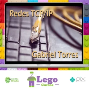 Redes TCP-IP - Gabriel Torres
