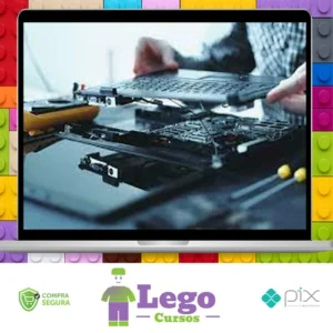 Reparo de Notebooks - DownTrônica