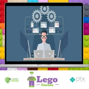 Arquitetura de Sistemas - Alexandre Márcio Melo da Silva (Estácio de Sá)