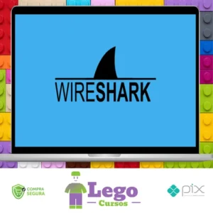 Resolvendo Problemas de Rede com Wireshark - Eliel César