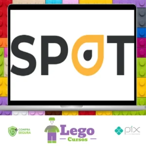 SAP - Spot Cursos