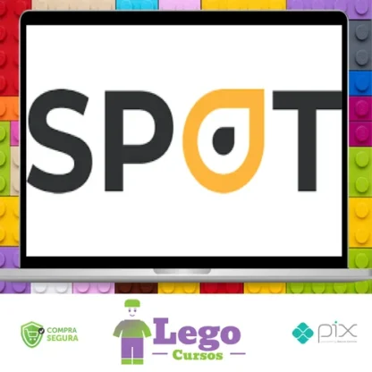 SAP - Spot Cursos
