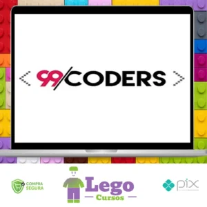 Semana Mobile Set - 99 Coders