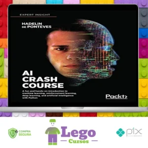 Artificial Intelligence For Business - Hadelin de Ponteves [Inglês]