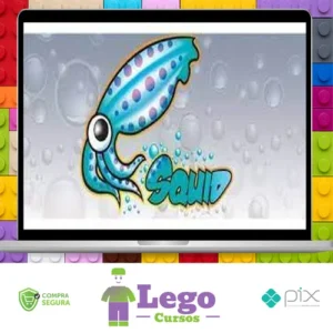 Squid - Renato Vieira