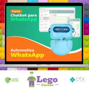 Automatiza WhatsApp - Digion Cursos