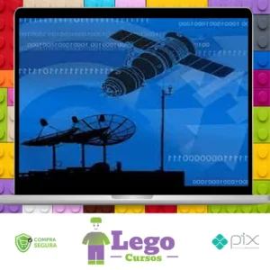 Telecomunicação via Satélite - EADCCNA