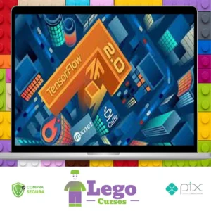 Tensorflow 2.0: Um Guia Completo Sobre o Novo TensorFlow - Jones Granatyr