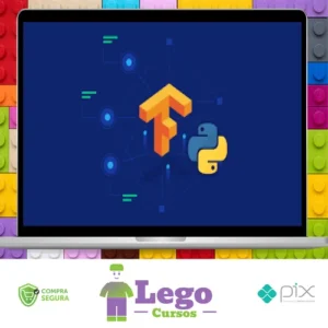 TensorFlow: Machine Learning e Deep Learning com Python - Jones Granatyr [INGLÊS]