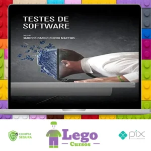 Testes de Software - Marcos Danilo Chiodi Martins (Estácio de Sá)