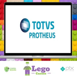 TOTVS Protheus: Infraestrutura - Diversos Autores