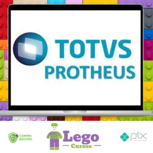 Totvs Protheus: Programação Advpl - Diversos Autores