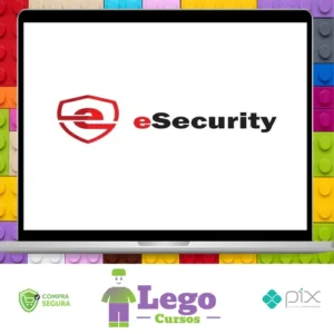 Treinamento Analista de Segurança Junior Básico - eSecurity