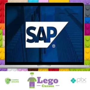 Treinamento SAP - Autores Diversos