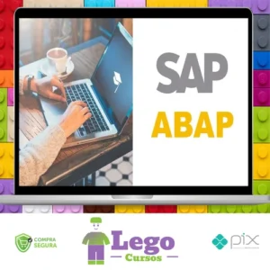 Treinamento Sap Abap - Leandro Marques & Netstudy Treinamentos