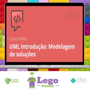 UML: Introdução e Fundamentos - Alura