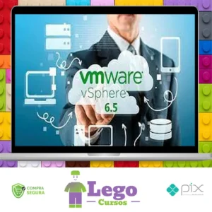 VMware Vsphere 6 5 - ExpertEmTI
