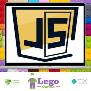 WebApp com JavaScript II: Construindo na Prática - Alura