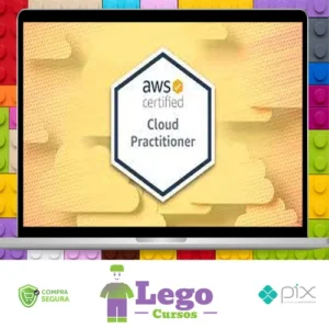 AWS Certified Cloud Practitioner 2022 - ZeroToMastery [INGLÊS]