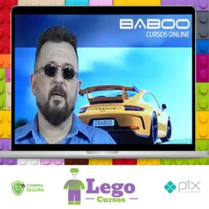 Windows Rápido e Seguro - Baboo