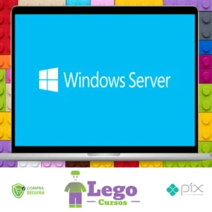 Windows Server - Cesar Felipe
