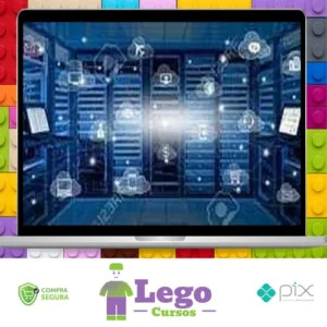 Windows Server 2019 Hyper-V, Storage, Clustering and NLB - Cristian Calinescu