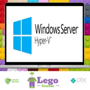 Windows Server Hyper-V, Storage, Clustering and NLB - Cristian Calinescu