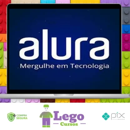 Windows Server: Instalação e Gestão do Ambiente - Alura
