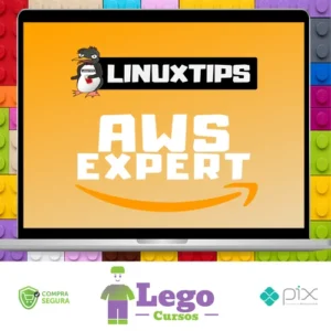 AWS Expert - LINUXtips