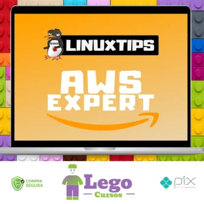 AWS Expert - LINUXtips