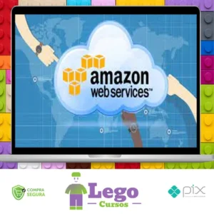 AWS para Iniciantes: Aprenda e Domine a Nuvem Amazon Cloud - Rogerio Guimaraes