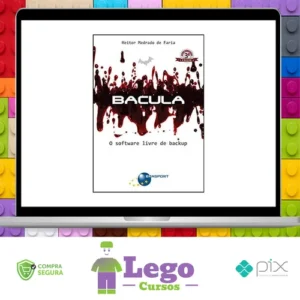 Bacula: O Software Livre de Backup - Heitor Faria