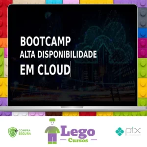 Bootcamp Alta Disponibilidade em Cloud - Leandro Porciuncula