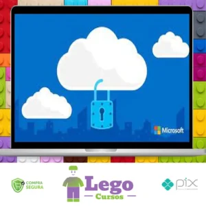 Certificação AZ-300 Microsoft Azure Architect Design - Andre Iacono