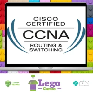 Cisco CCNA - DLTEC