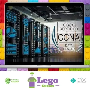 Cisco CCNA DataCenter - Breno Andrade