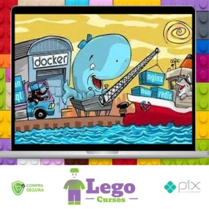 COD3R: Docker - Juracy Filho e Leonardo Leitão