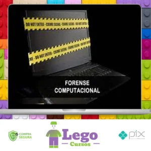 Computação Forense - Esecurity