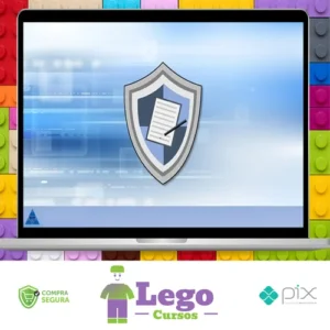 Construindo uma Política de Segurança da Informação (PSI) - Cláudio Dodt