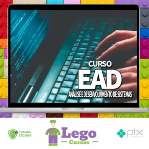 Curso Análise e Desenvolvimento de Sistemas - EADCON