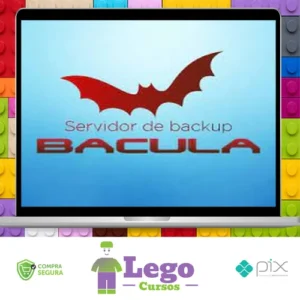 Curso Bacula - EADCCNA