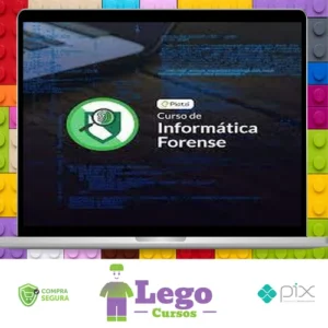 Curso de Informática Forense - Platzi [ESPANHOL]