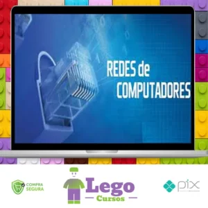 Curso de Redes - Rodrigo Coutinho