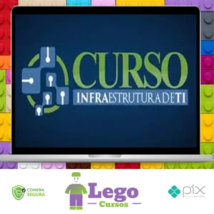 Curso Infraestrutura de TI - Leonardo Duarte